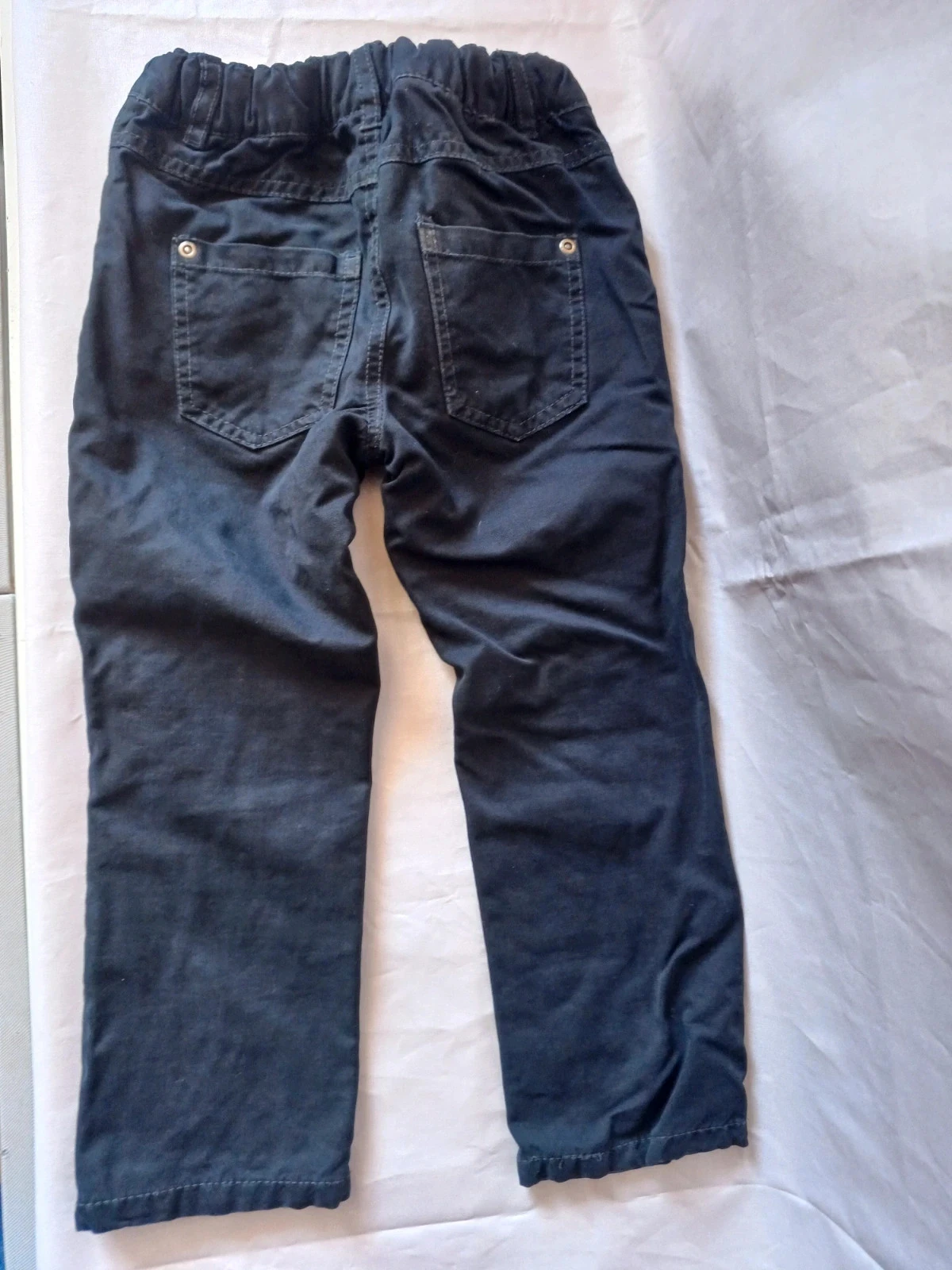 Calça forrada 4 anos vertbaudet – photo 7